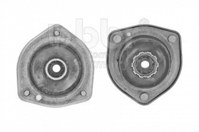 BBR AUTOMOTIVE 0011018622 -  Опора стойки амортизатора